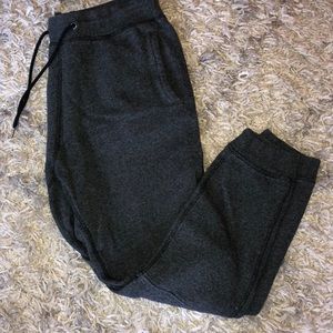 Men’s joggers